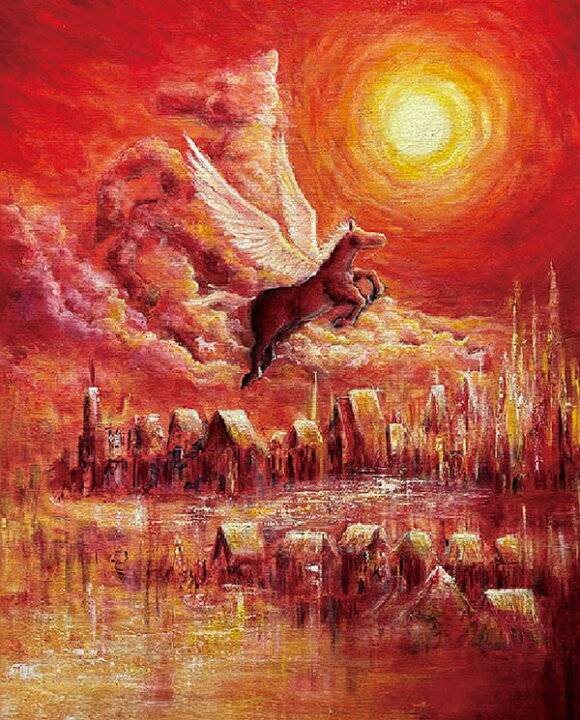 本高砂屋 ｜ 2026年限定 エコルセ缶《午》 ｜ ショップニュース ｜ 遠