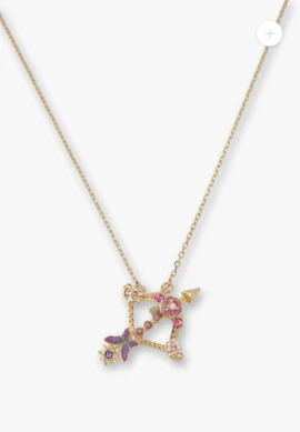 【ANNA SUI】即対応 コアラ親子モチーフ ネックレス ANNA SUI ネックレス コアラ親子モチーフ レディース : ZOZOTOWN