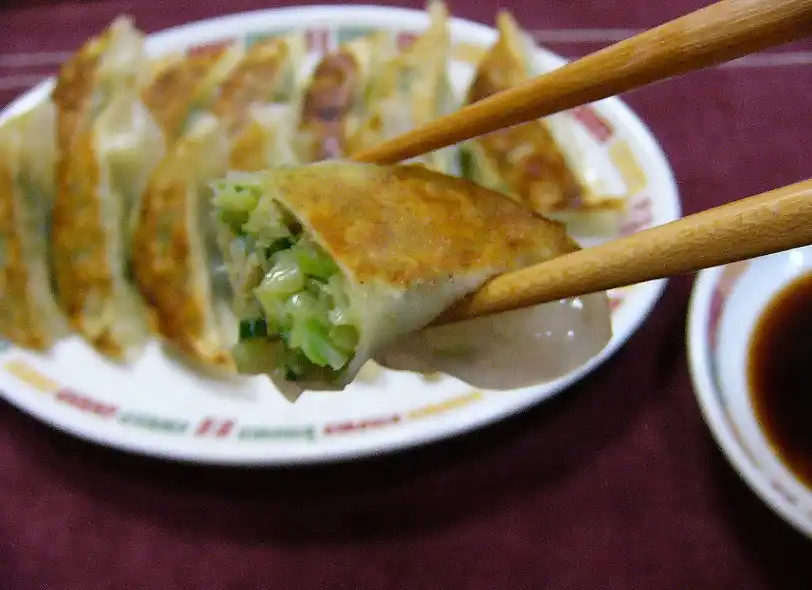 上州餃子