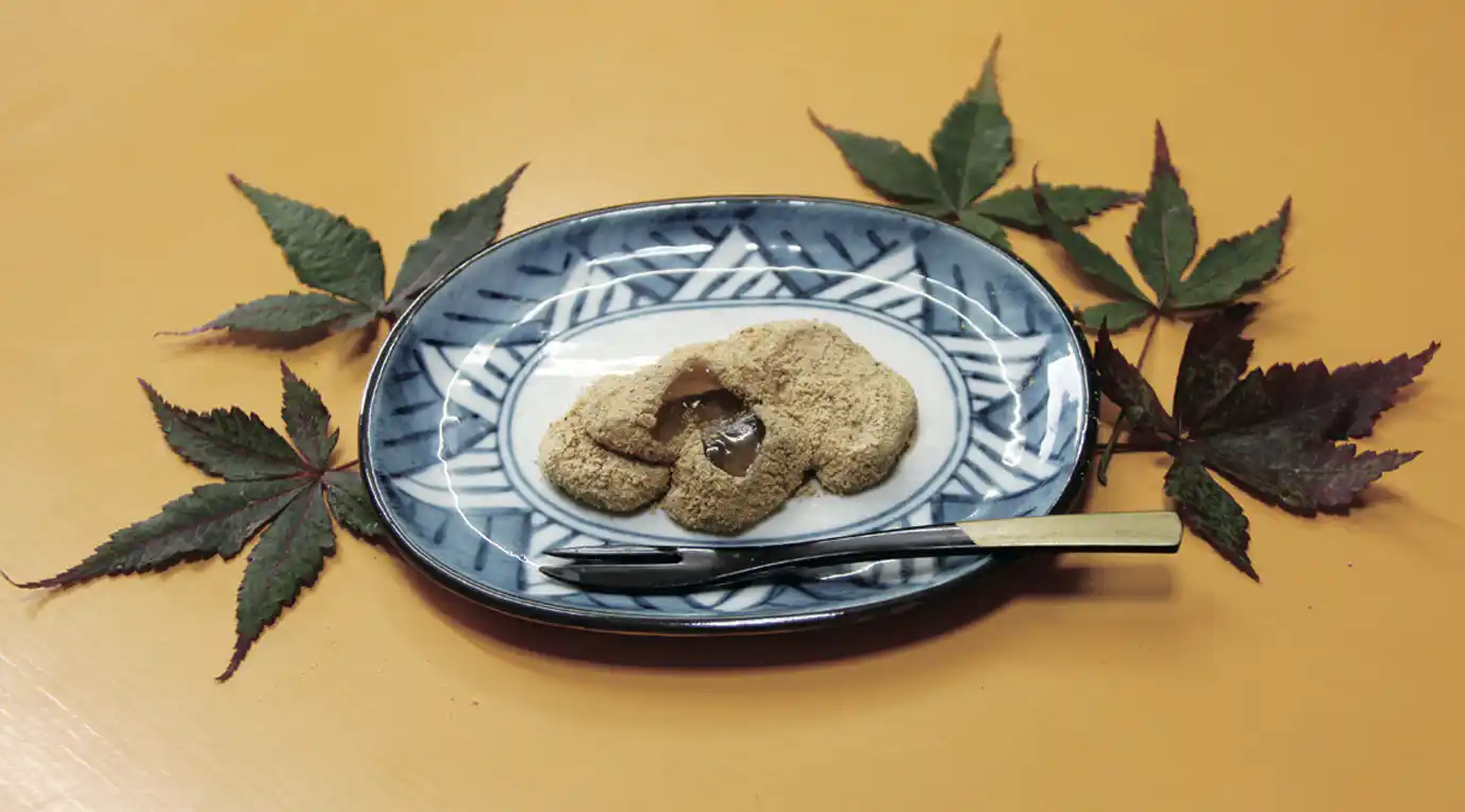宗純餅