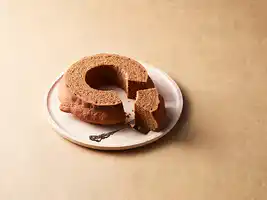 ショコラバウムソフト