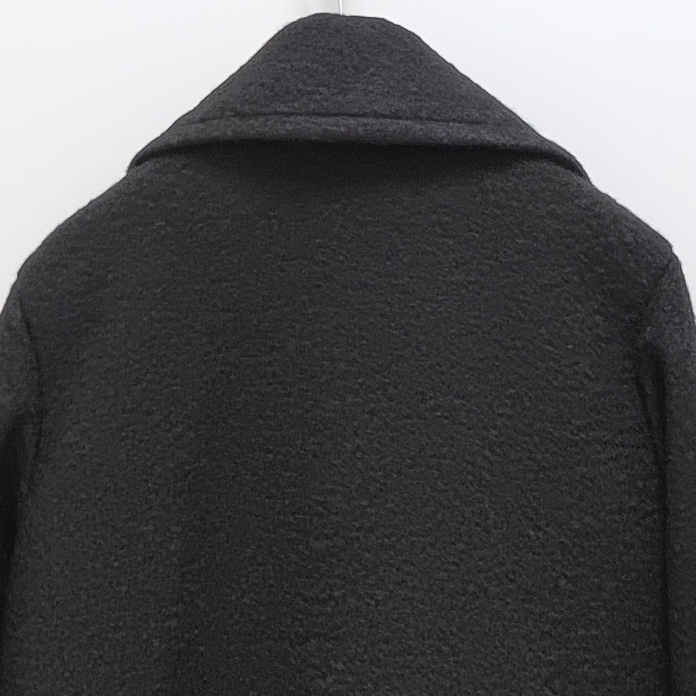 刺繍ワッペン付きテーラードコート ｜ ショップニュース ｜ 遠鉄百貨店