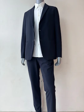 【新品タグ付き】ネイビーTheory precision セットアップ Theory定番のセットアップのご紹介 ｜ ショップニュース ｜ 遠鉄