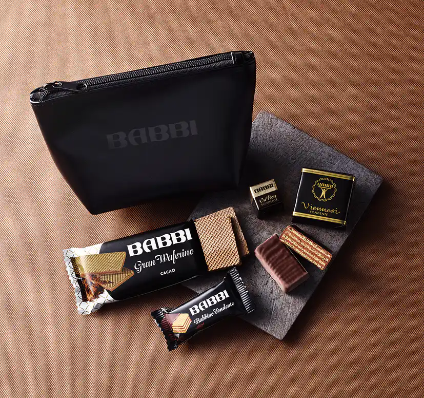 カカオアソート