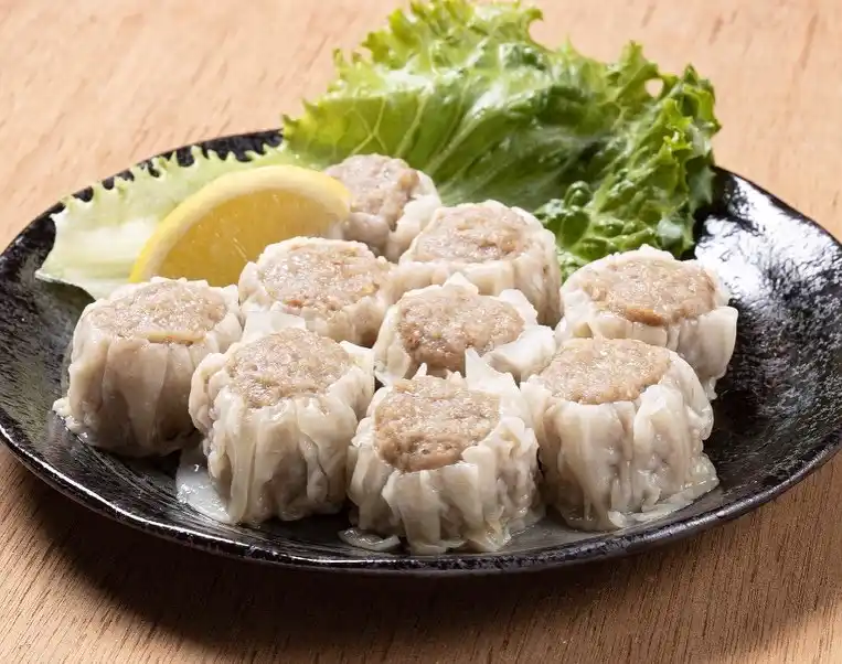 黒豚焼売