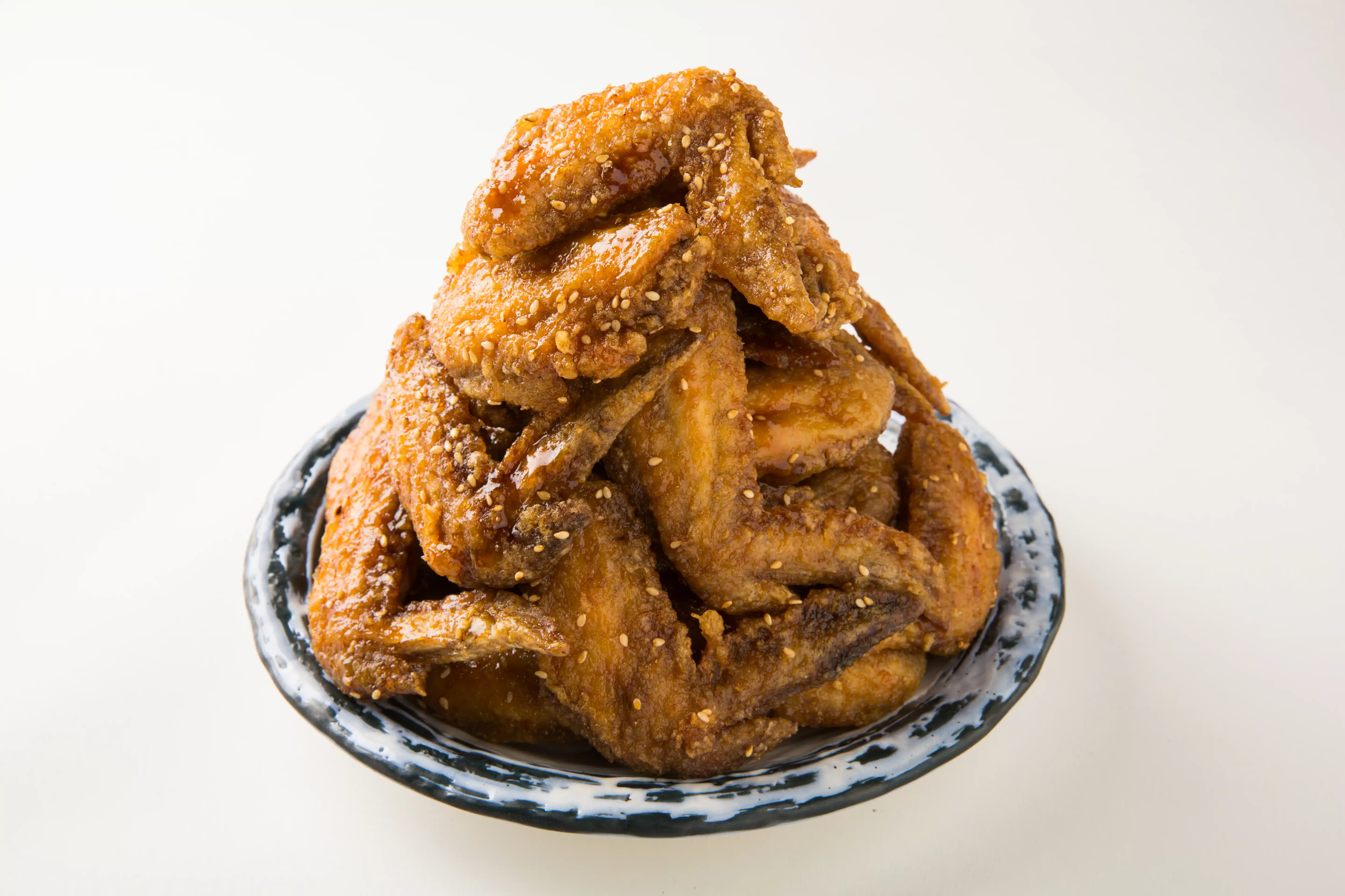 手羽先唐揚げ