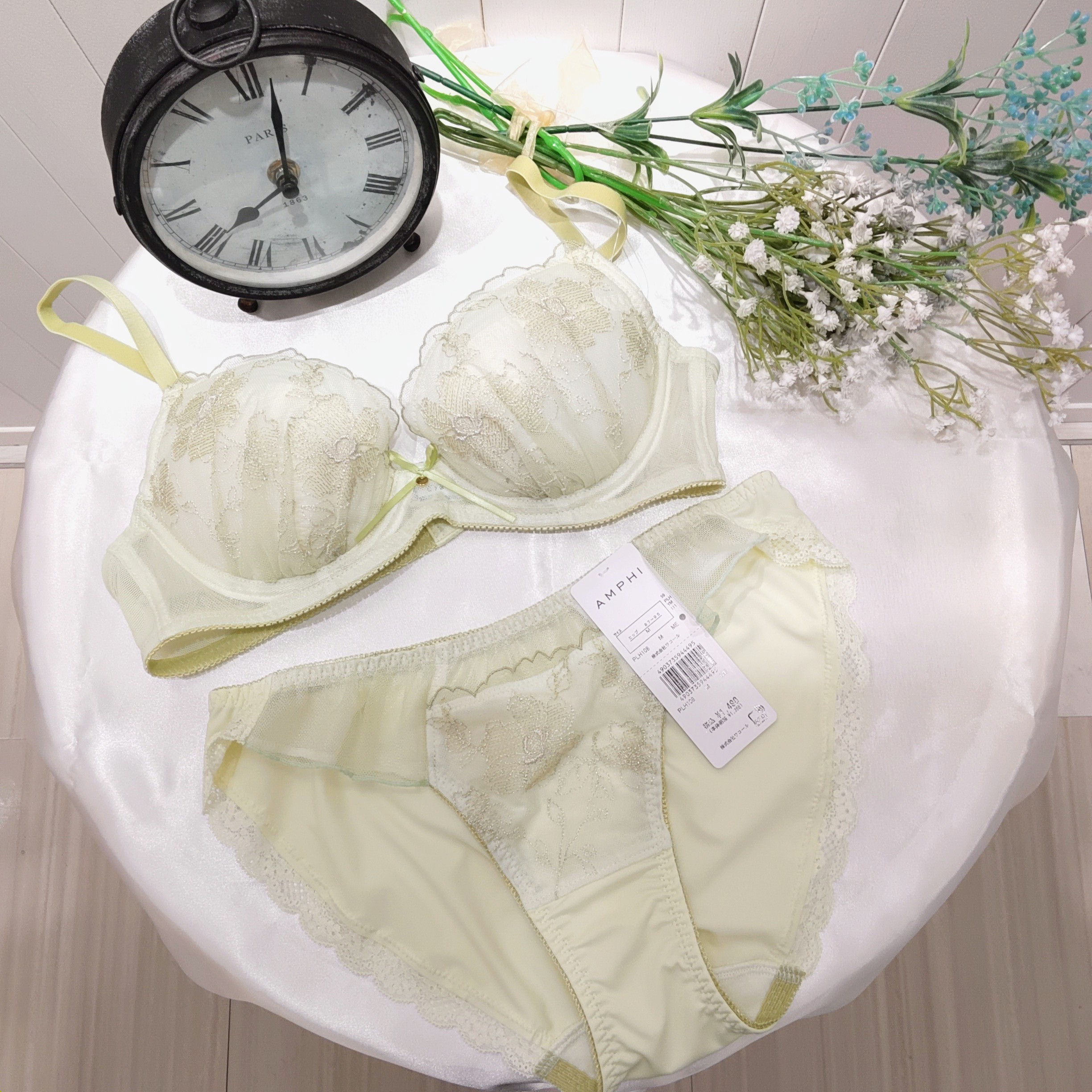 アンフィ ｜ 【プチプラ⭐】新作登場🌼 ｜ ショップニュース ｜ 遠鉄