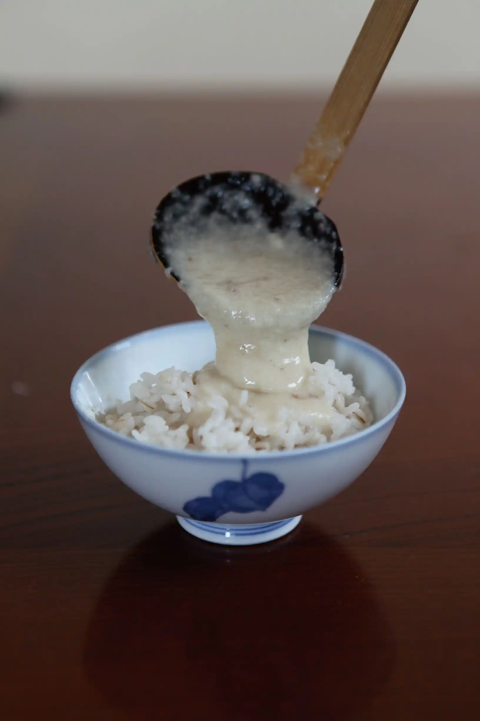 山の貴婦人