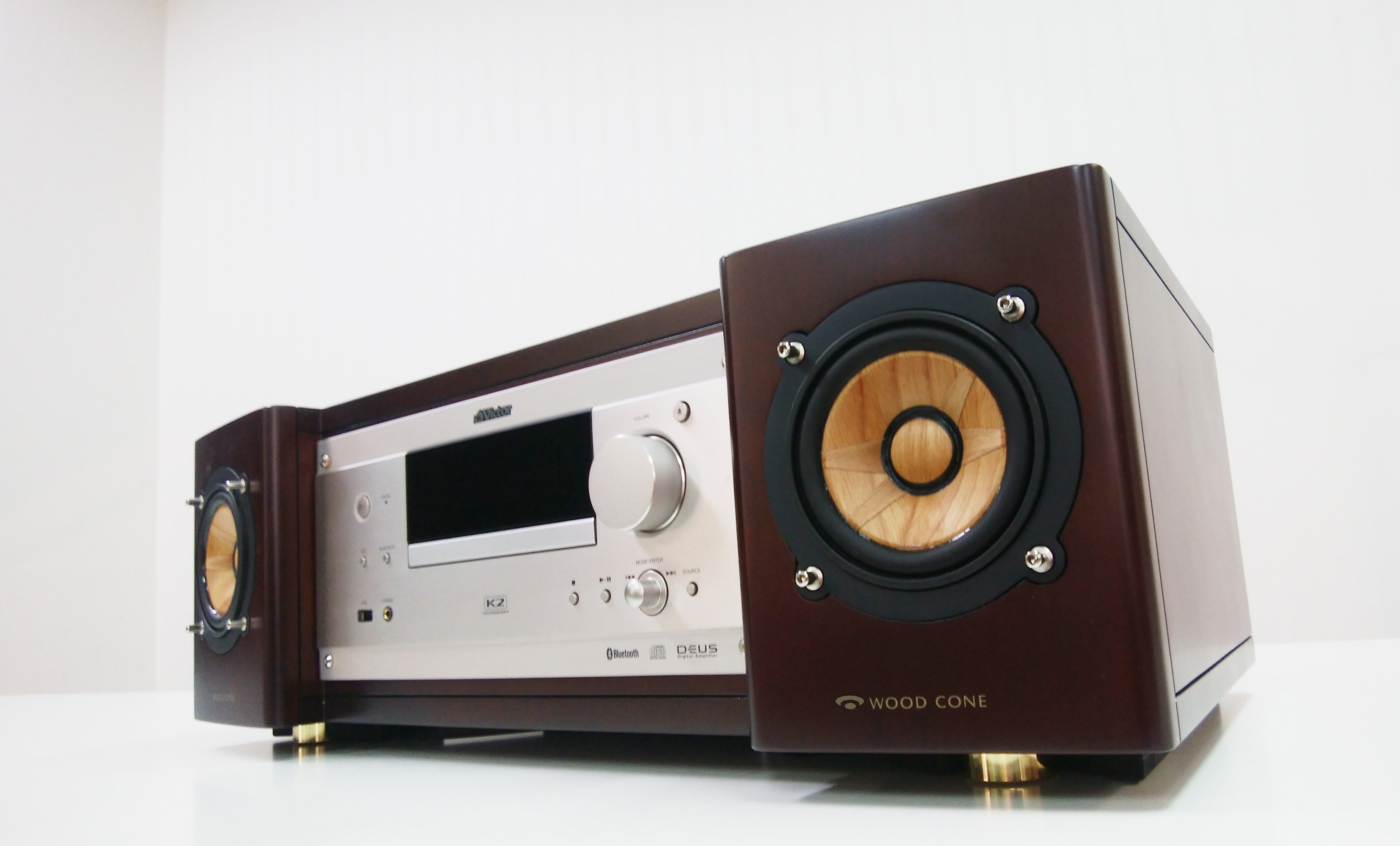 ビクター〉オーディオ特別限定商品EX-B5販売会 ｜ イベント情報 ｜ 遠