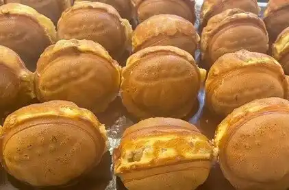 栗福