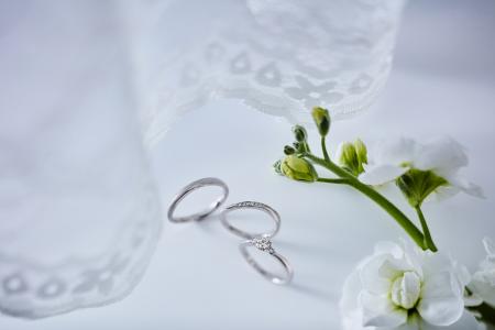 『４℃』の代表作　アクアニティライン