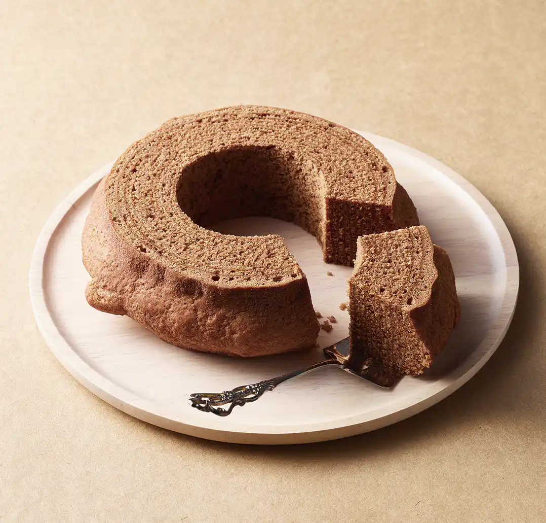 ショコラバウムソフト