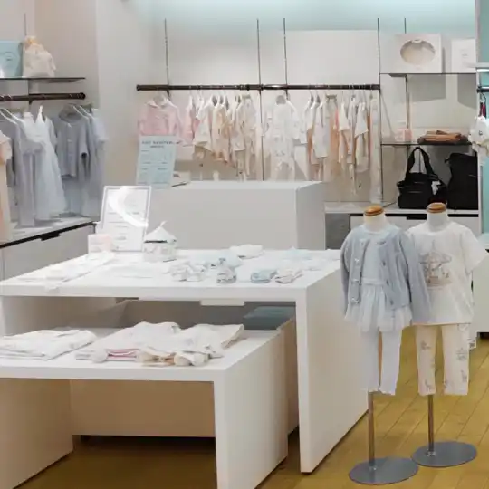 ジェラピケ プリン 静岡、浜松