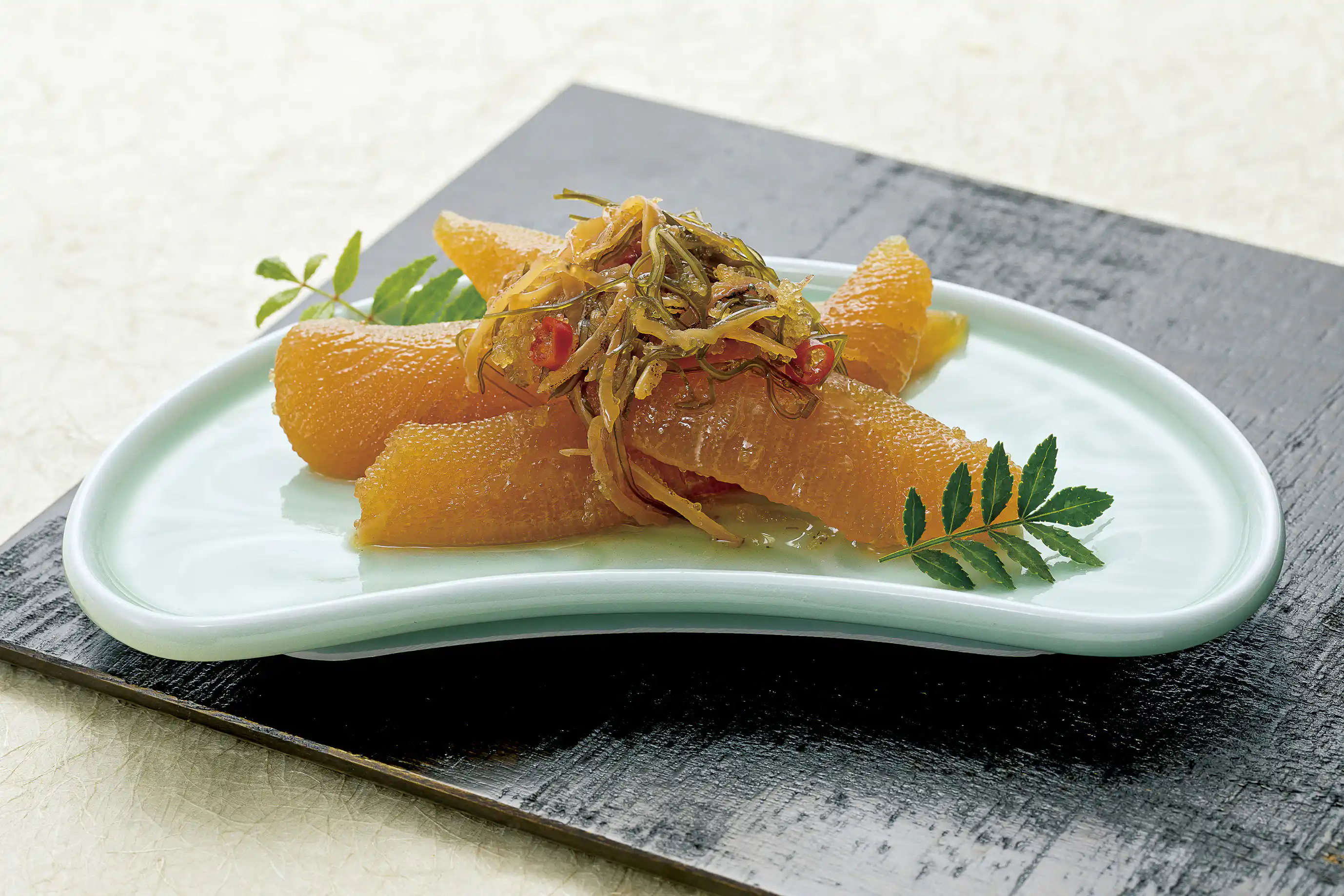 北海道産数の子入り松前漬