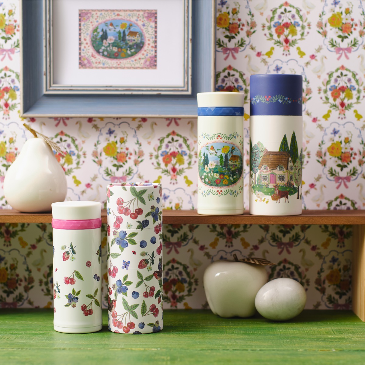 写真のキャプションです