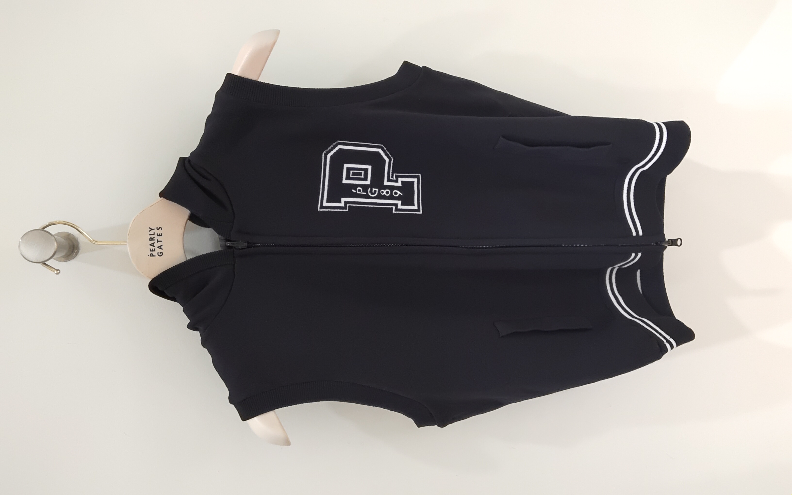 タフレックス×サーモトロン フルジップブルゾン ｜ ショップ