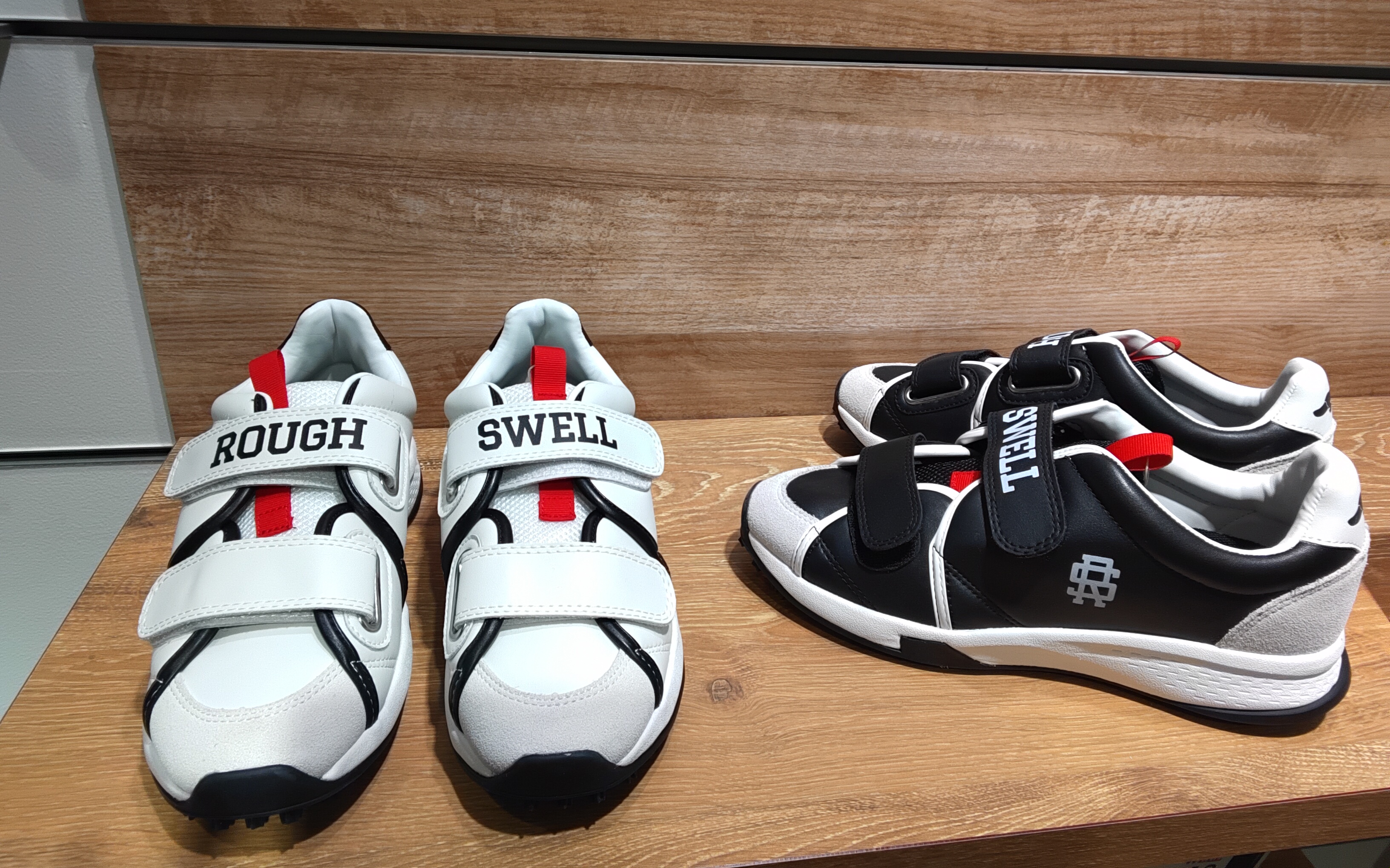 ラフ&スウェル ｜ SANDWICH GOLF 2 ｜ ショップニュース ｜ 遠鉄百貨店