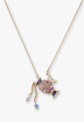 【ANNA SUI】即対応 コアラ親子モチーフ ネックレス ANNA SUI ネックレス コアラ親子モチーフ レディース : ZOZOTOWN