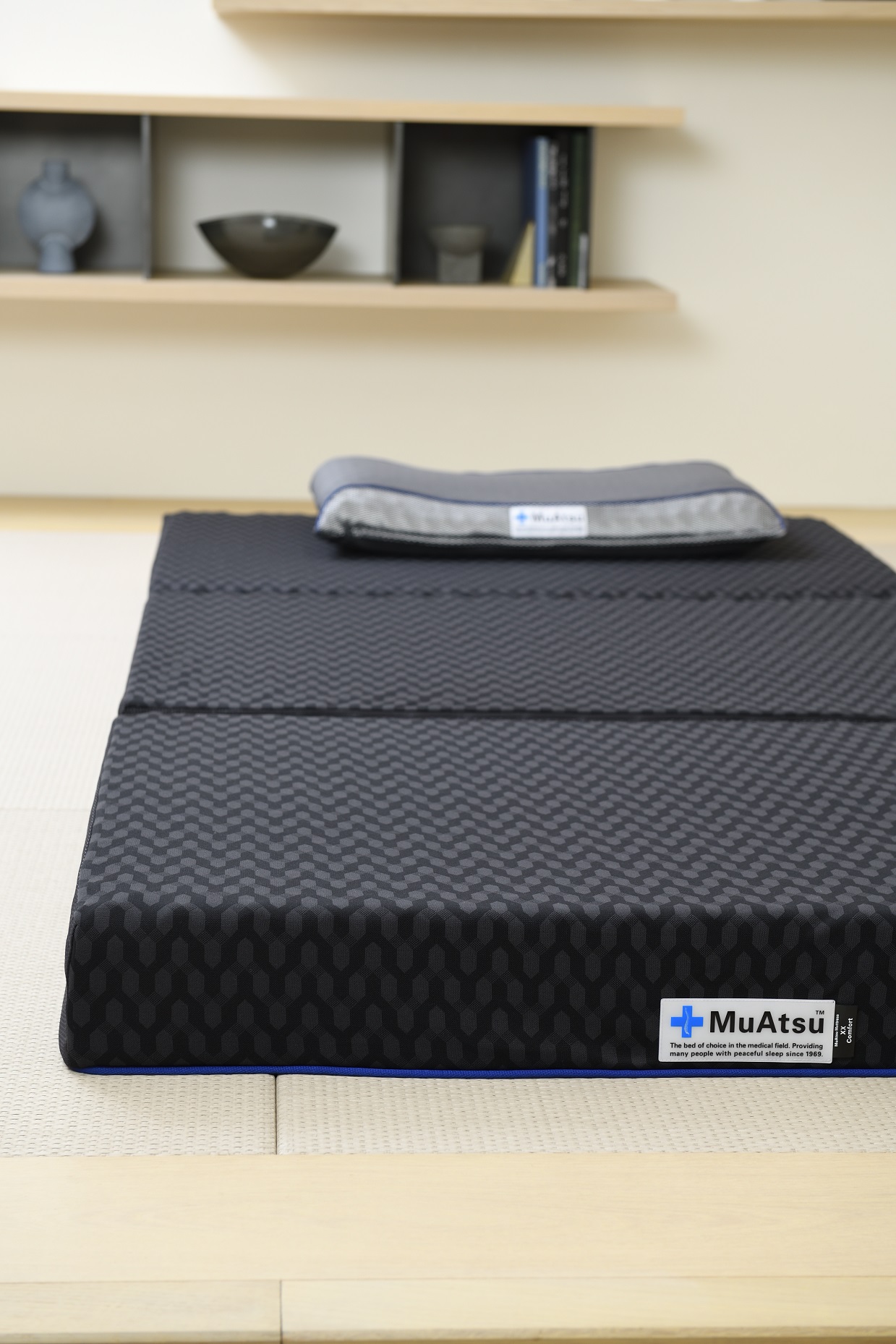 ムアツマットレス 30年ムアツXXコンフォート ｜ ショップ
