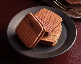 ショコラサンド　カカオ・抹茶