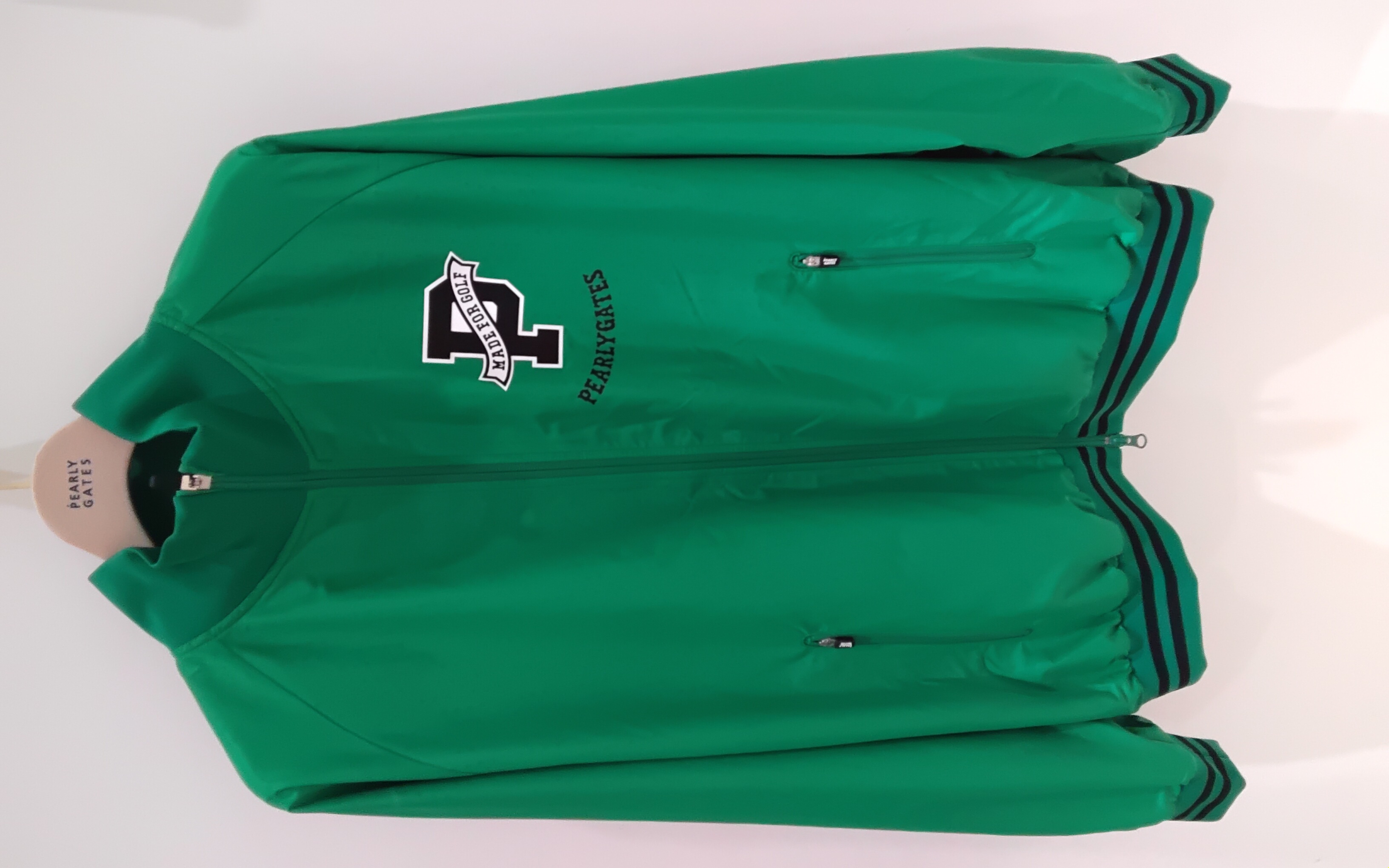 タフレックス×サーモトロン フルジップブルゾン ｜ ショップ