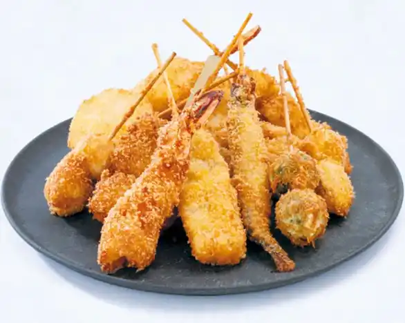 おまかせ10本セット