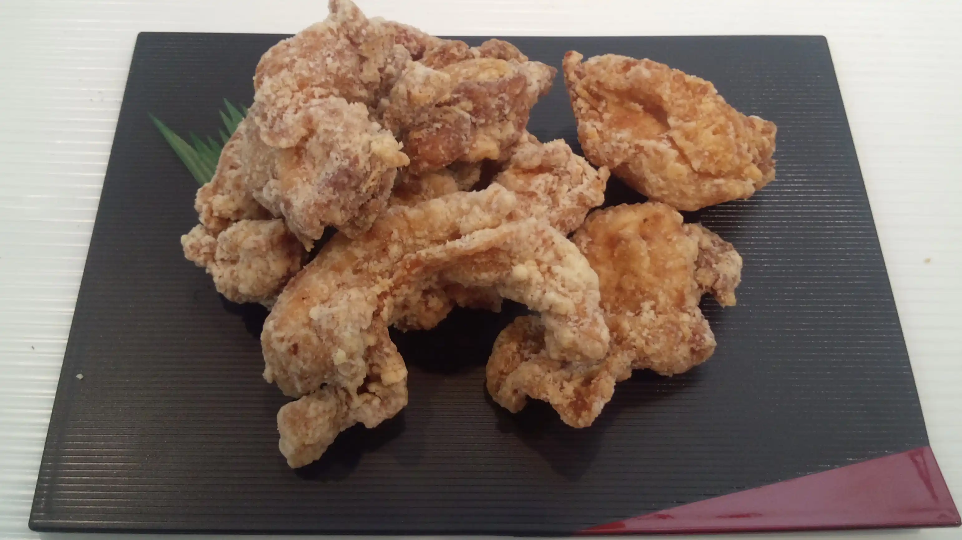 丸乃屋塩からあげ