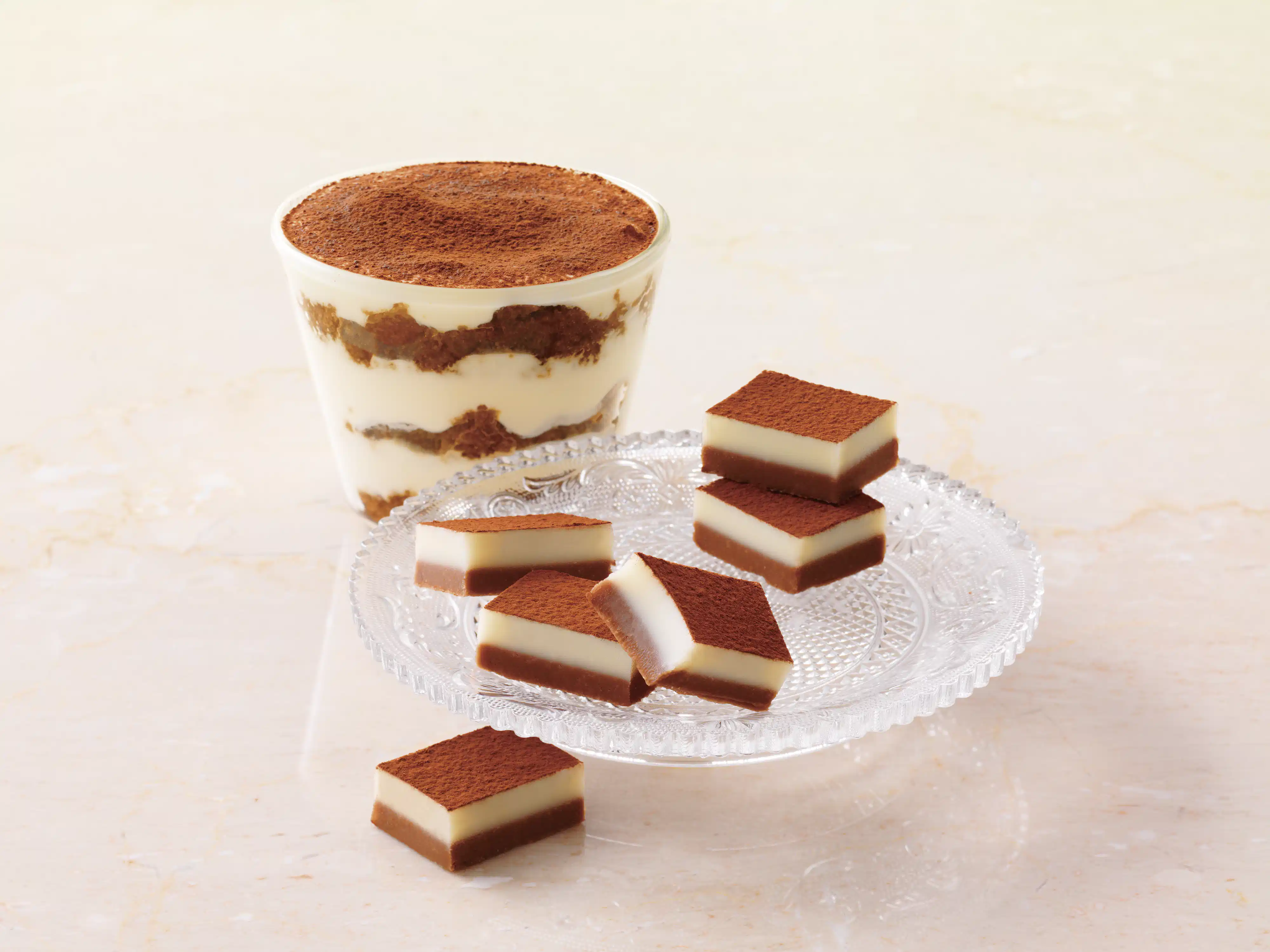 生チョコレート[ティラミス]