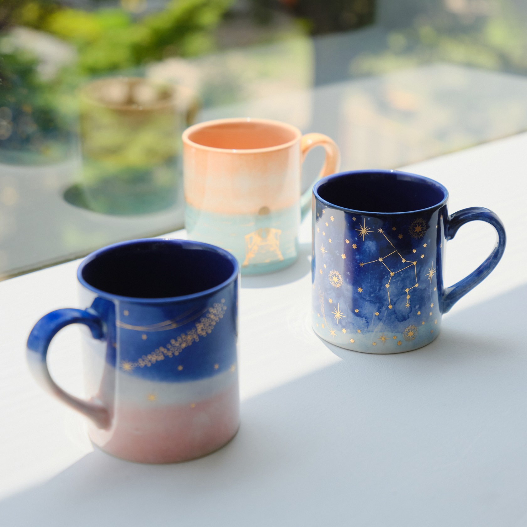 新品　鮨ポーチ　HIGASHIHARA×Afternoon Tea 鮨ポーチ/TAEKO HIGASHIHARA×Afternoon Tea | アフタヌーン