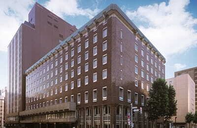 ホテル レストラン アシスタントマネージャー/主任/店舗リーダー【契約社員】(正社員登用前提) 求人コード:SKJ-00004