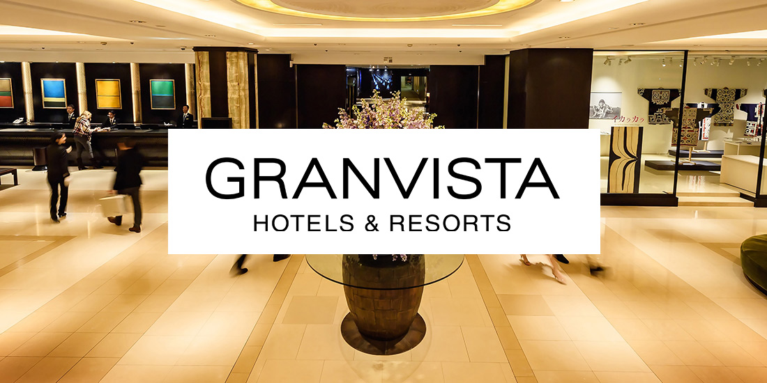 株式会社グランビスタ ホテル＆リゾート