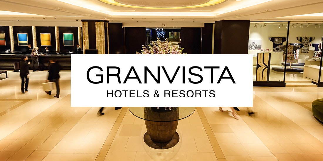 株式会社グランビスタ ホテル&リゾート