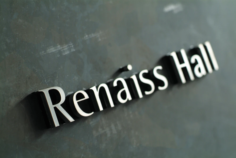 Renaiss Hall