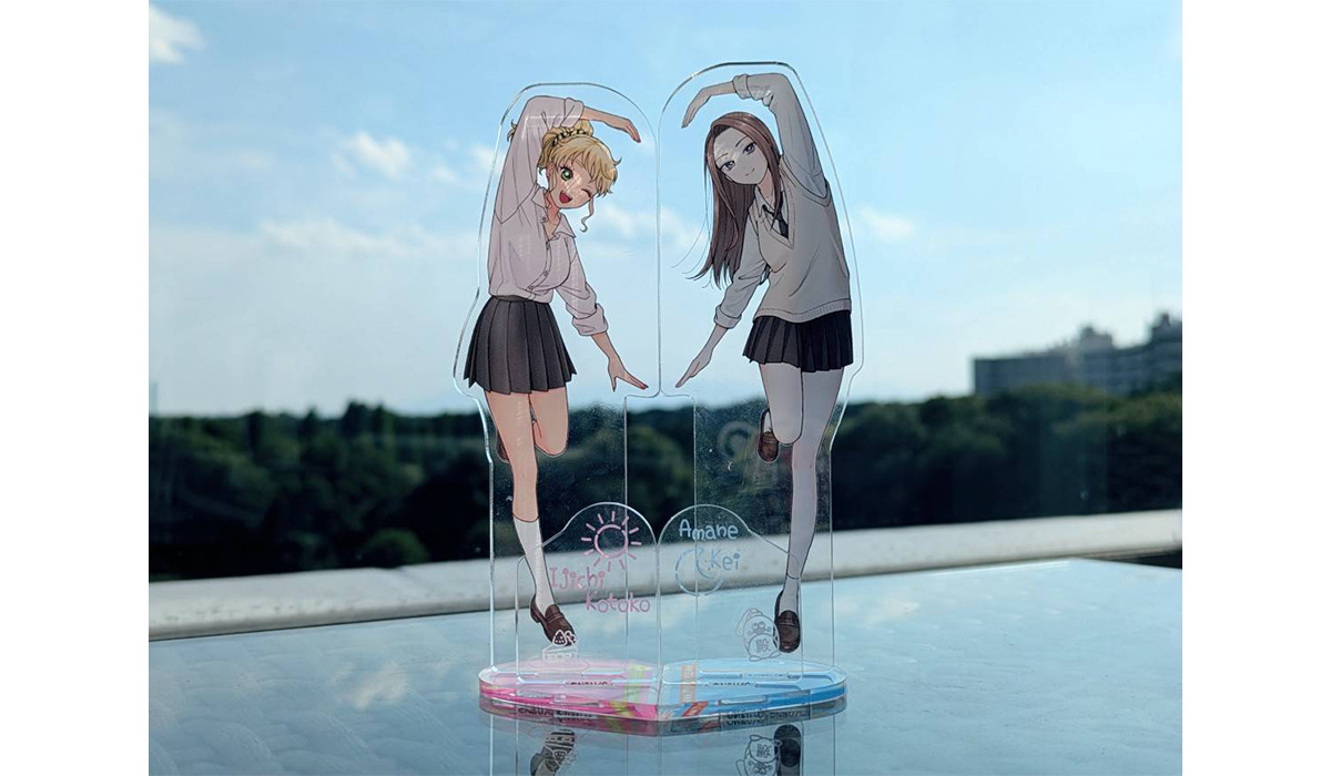 オタクに優しいギャルはいない!?』第7巻6月20日発売！＜伊地知