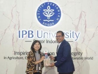 鹿児島大学副学長（国際担当）