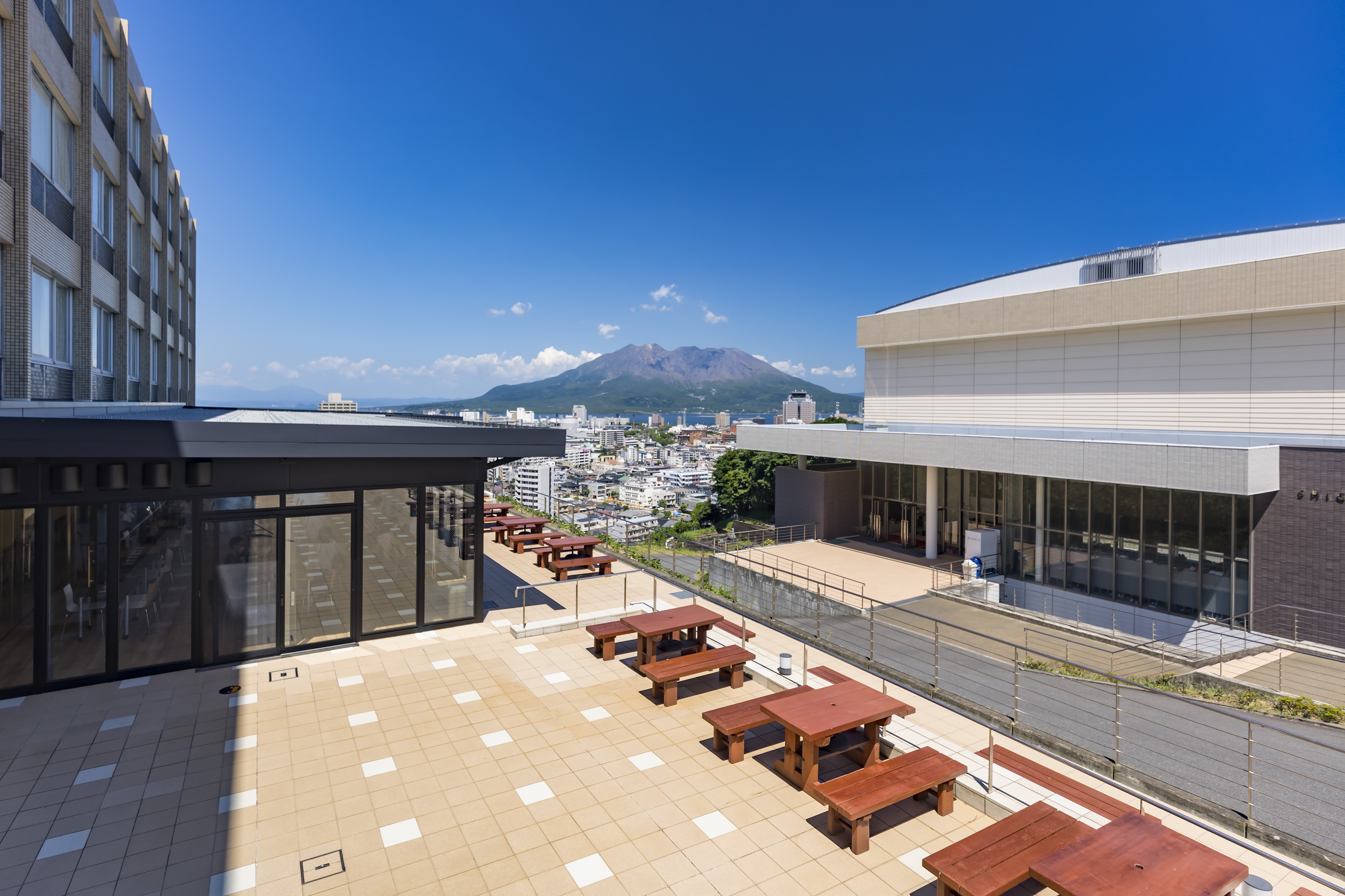 使途は学長にお任せ