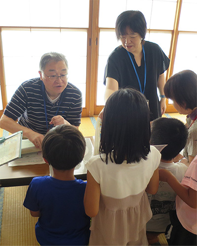 秋田大学 理事