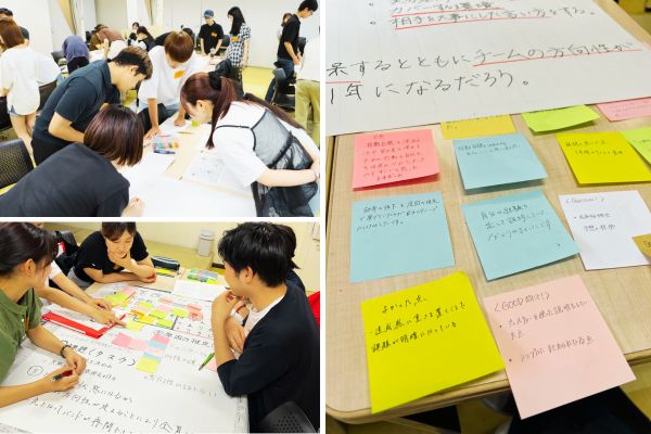 ■地の教室：かごしま課題解決型キャリア実習