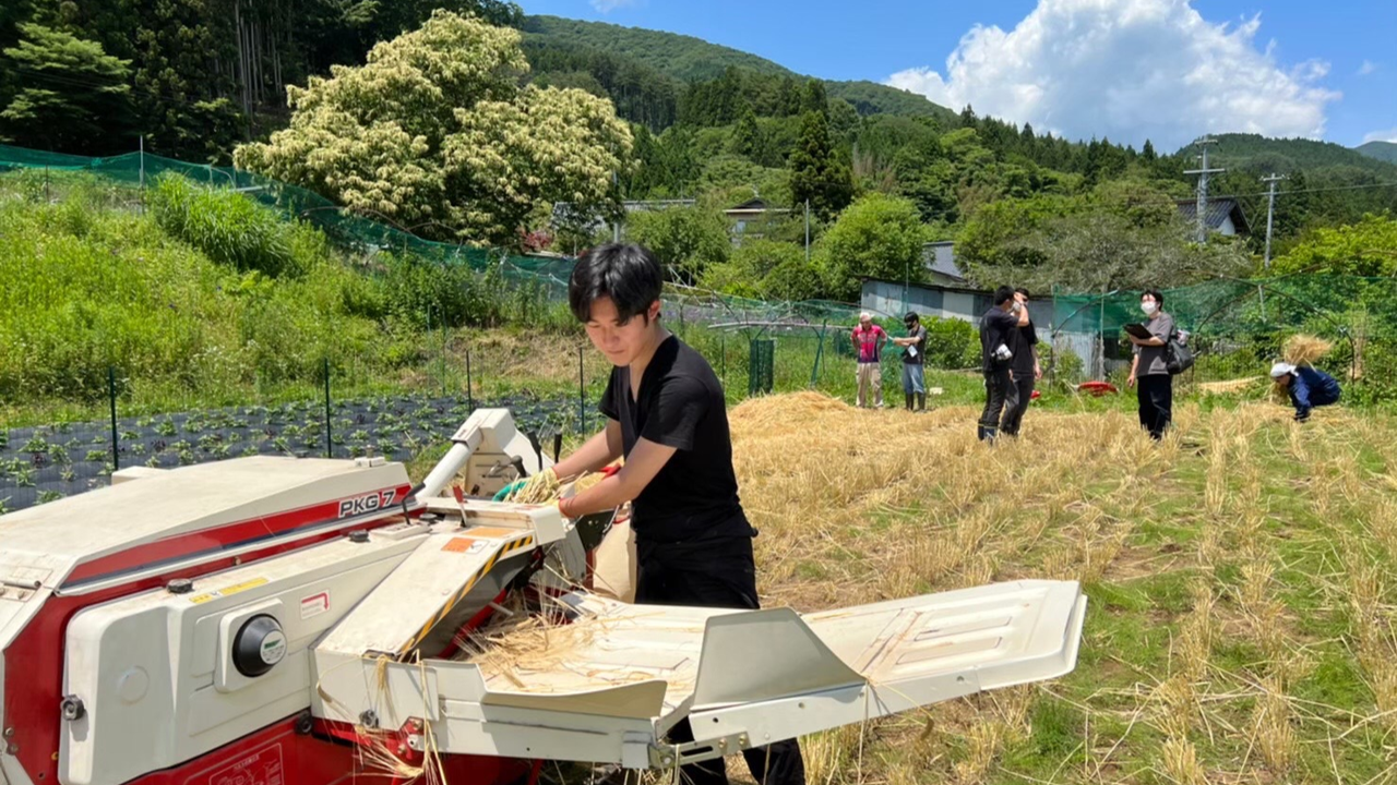 もりおか課題解決プロジェクト