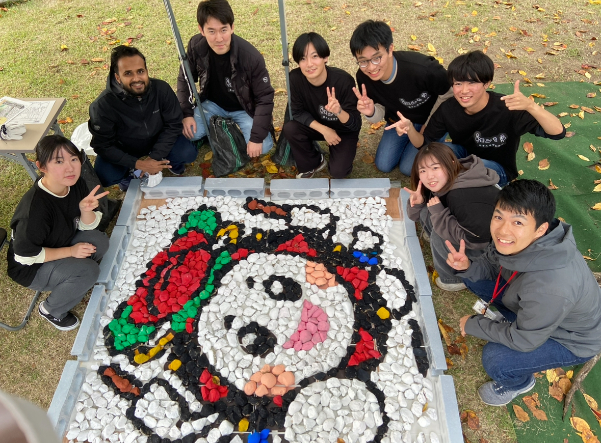 もりおか課題解決プロジェクト