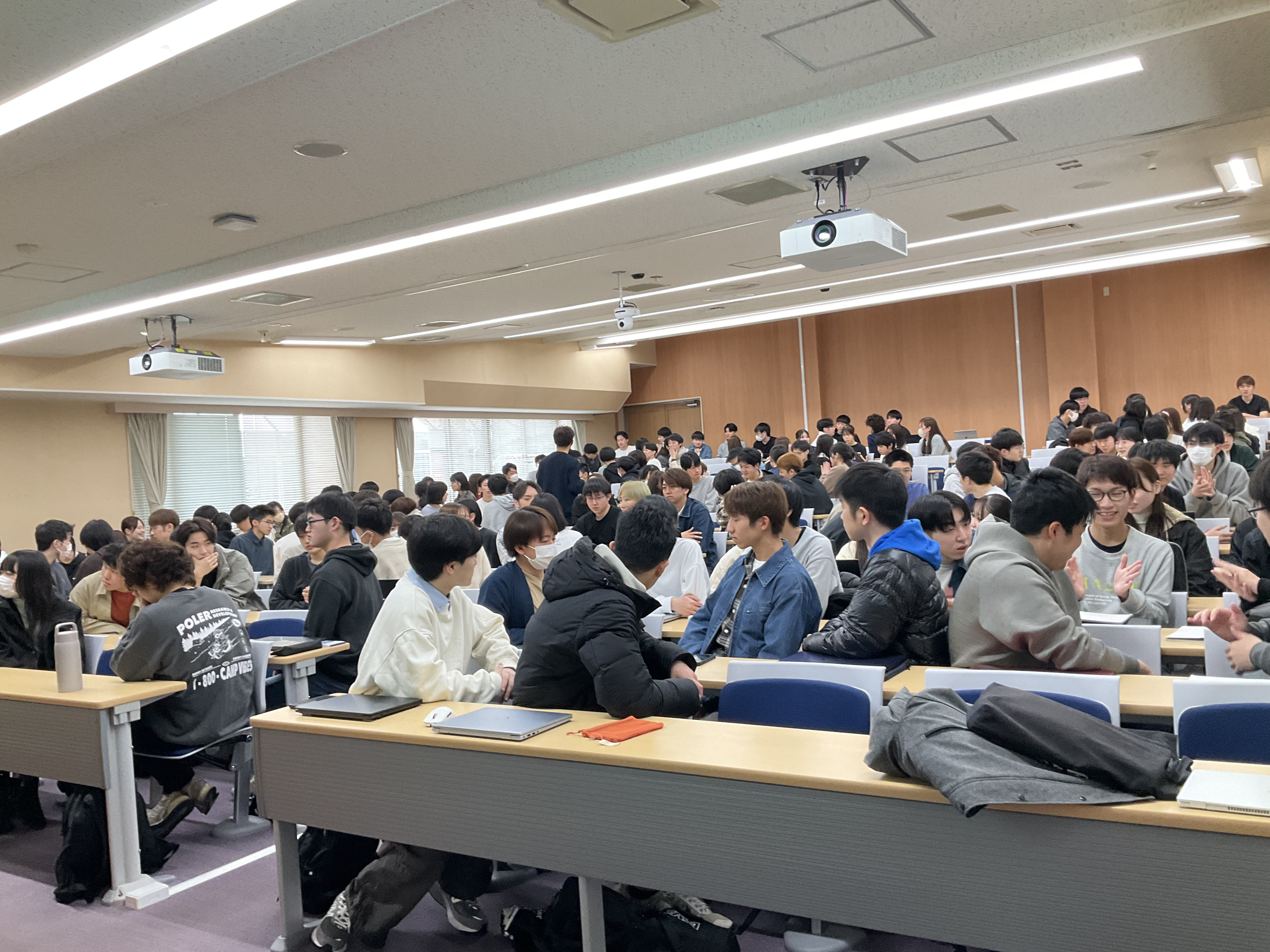 イーハトーヴ協創人材（モリーオ人）育成プロジェクト