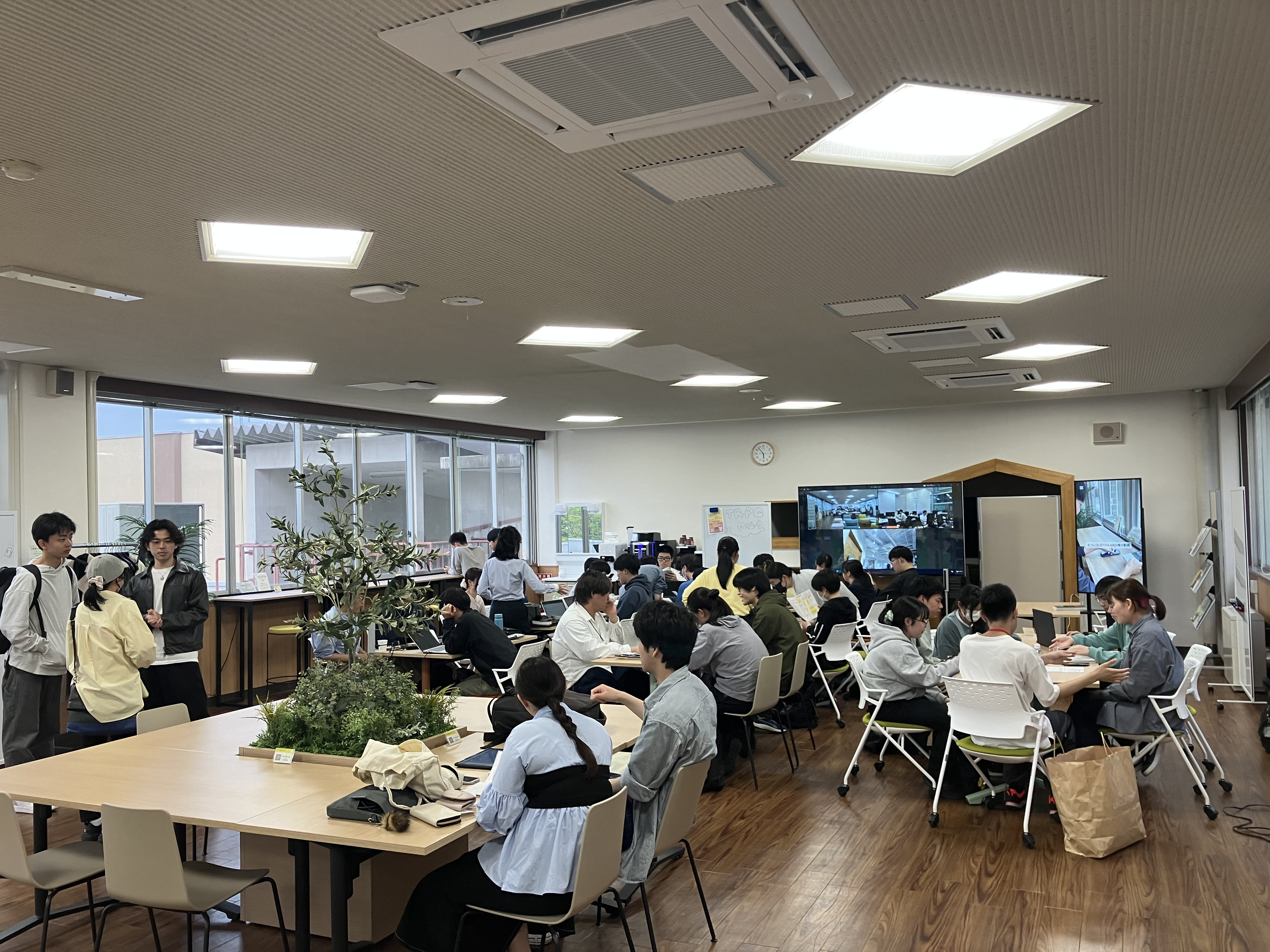 イーハトーヴ協創人材（モリーオ人）育成プロジェクト