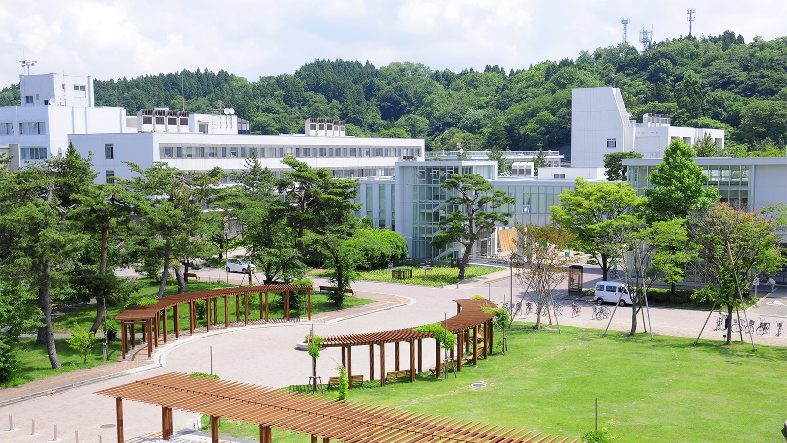 教育機関詳細 | SCSKのふるさと納税