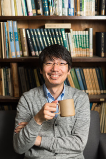 北海道大学大学院農学研究院　地域連携経済学研究室