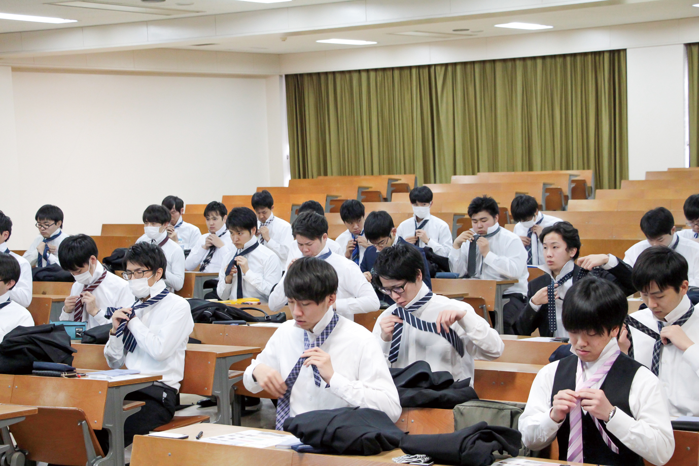 地元就職促進・国内インターンシップ支援プロジェクト