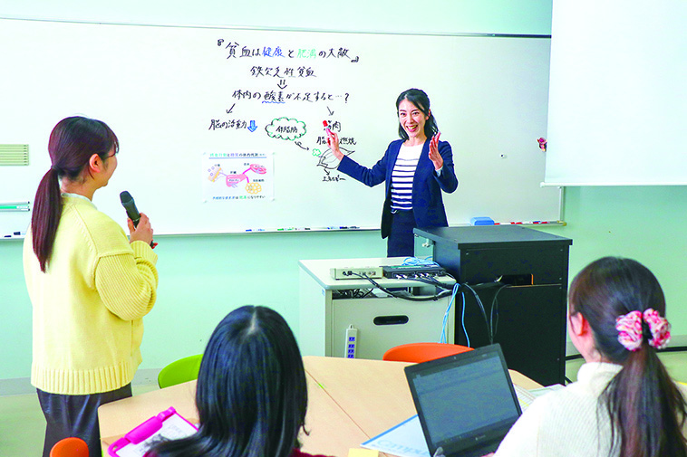 南九州大学応援プロジェクト（学長おまかせ）