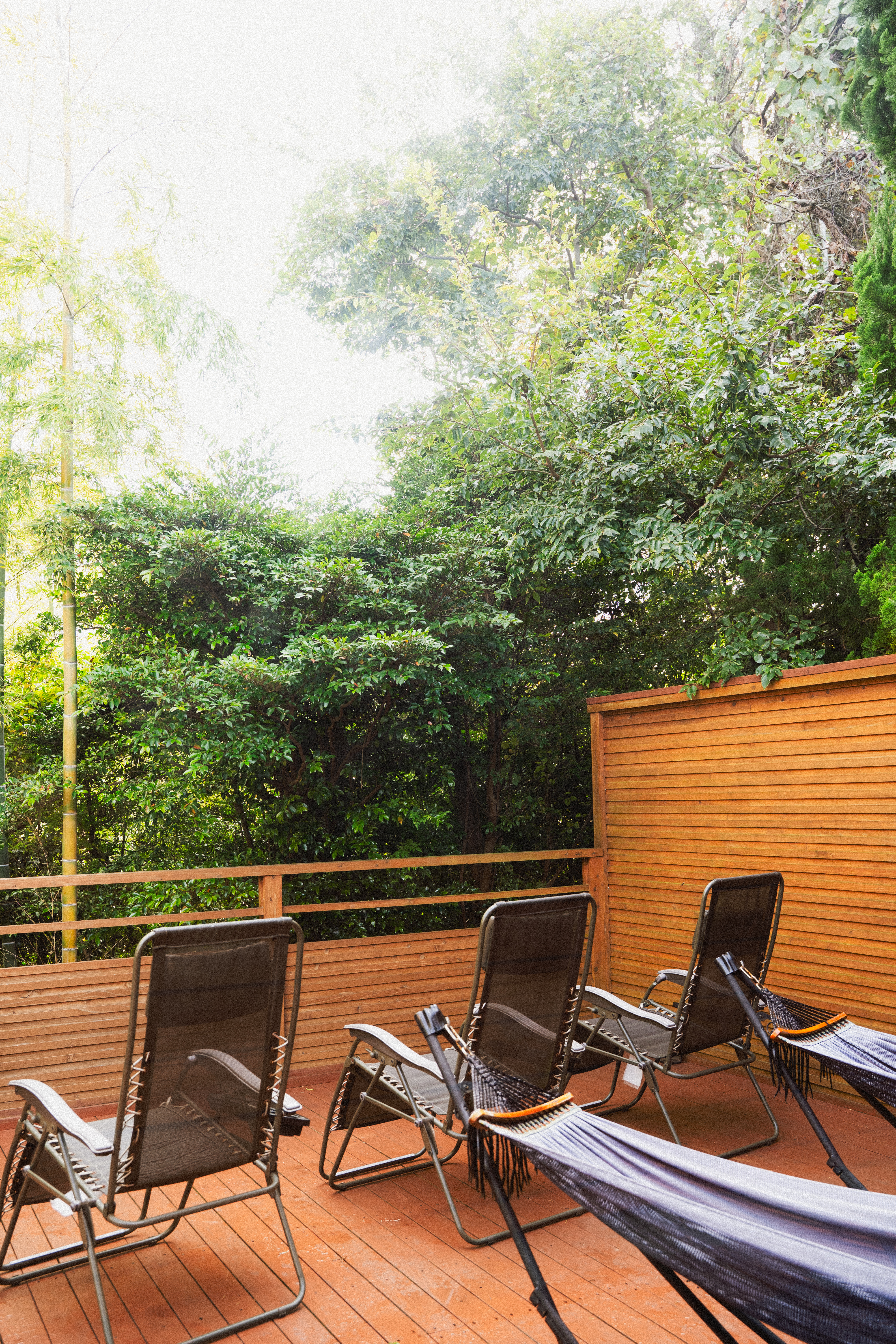 サウナの安全管理につきまして