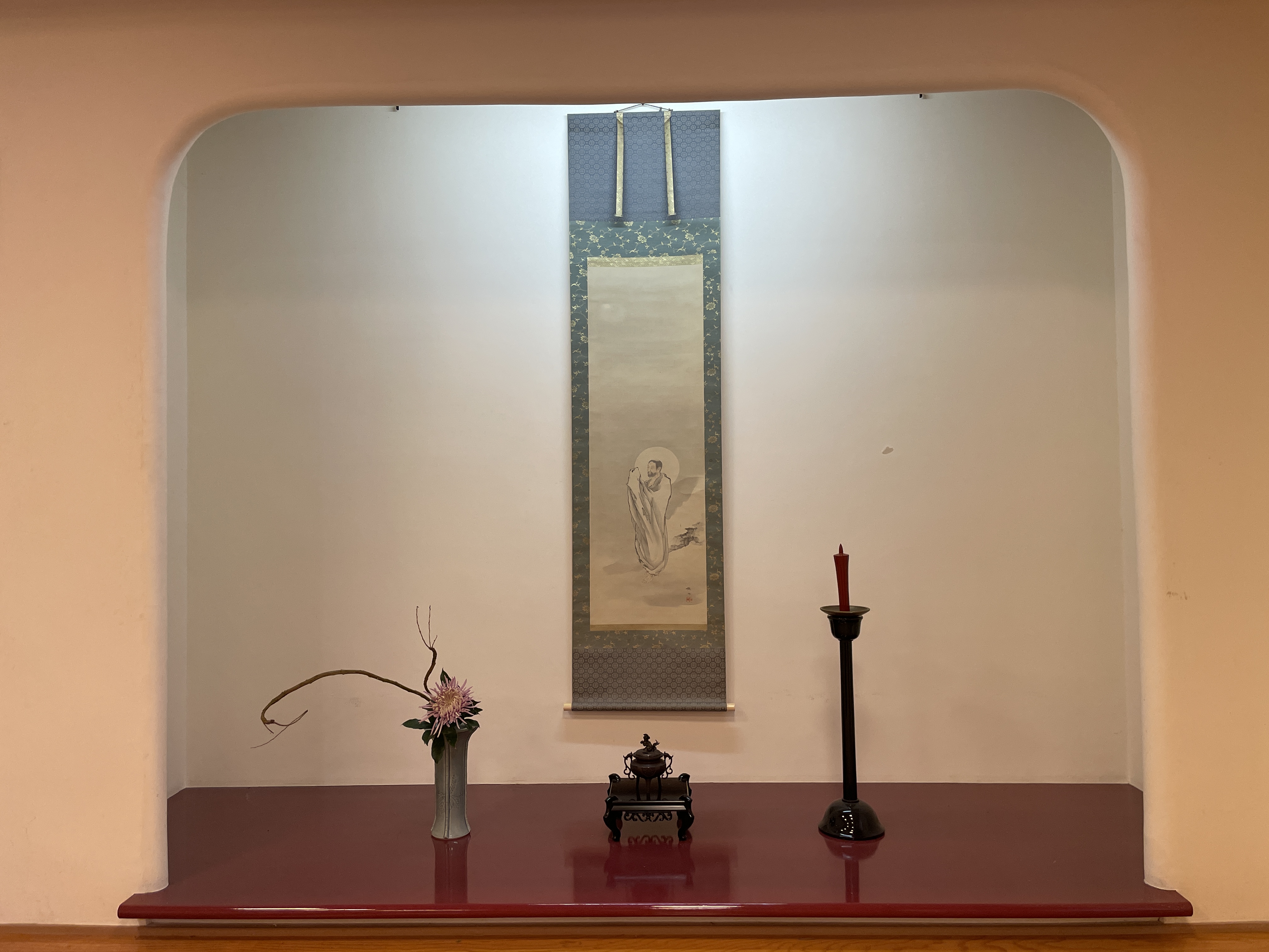 成道会のサムネイル