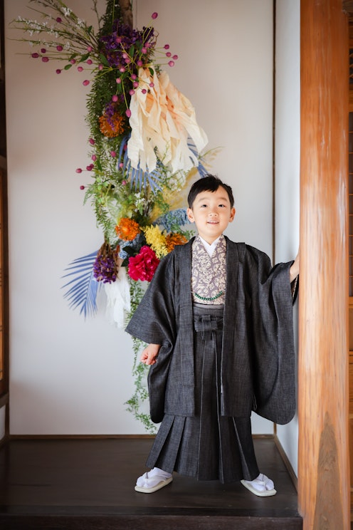 6歳