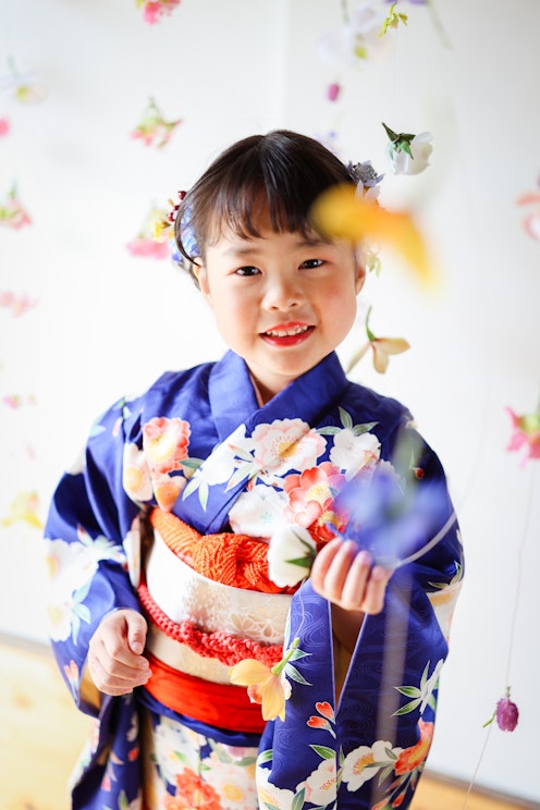 6歳
